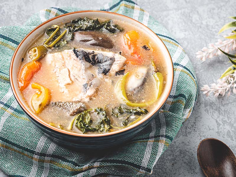 28 Tasty And Healthy Filipino Recipes For Guilt-Free Meals 2022 (+ Pinakbet (Filipino Vegetable Stew))