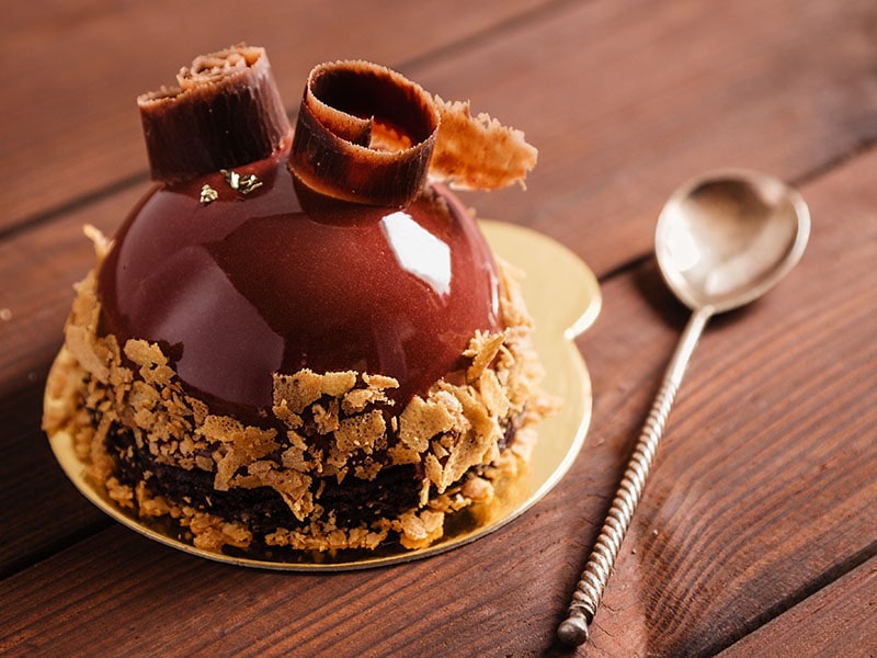 French Cake Recipes