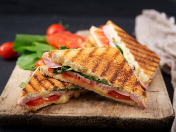 French Sandwiches