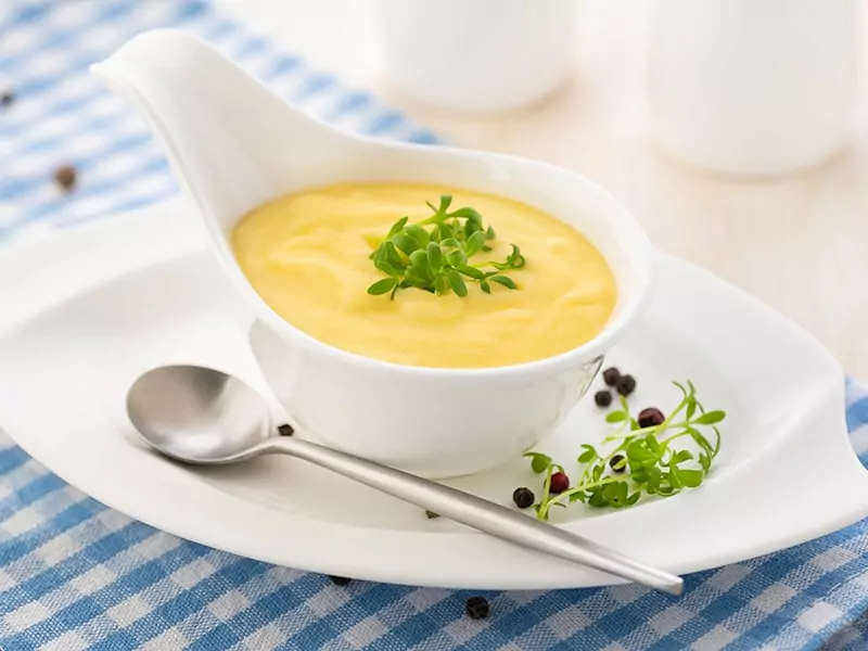 20 Effortless French Sauces (+Bechamel Sauce)