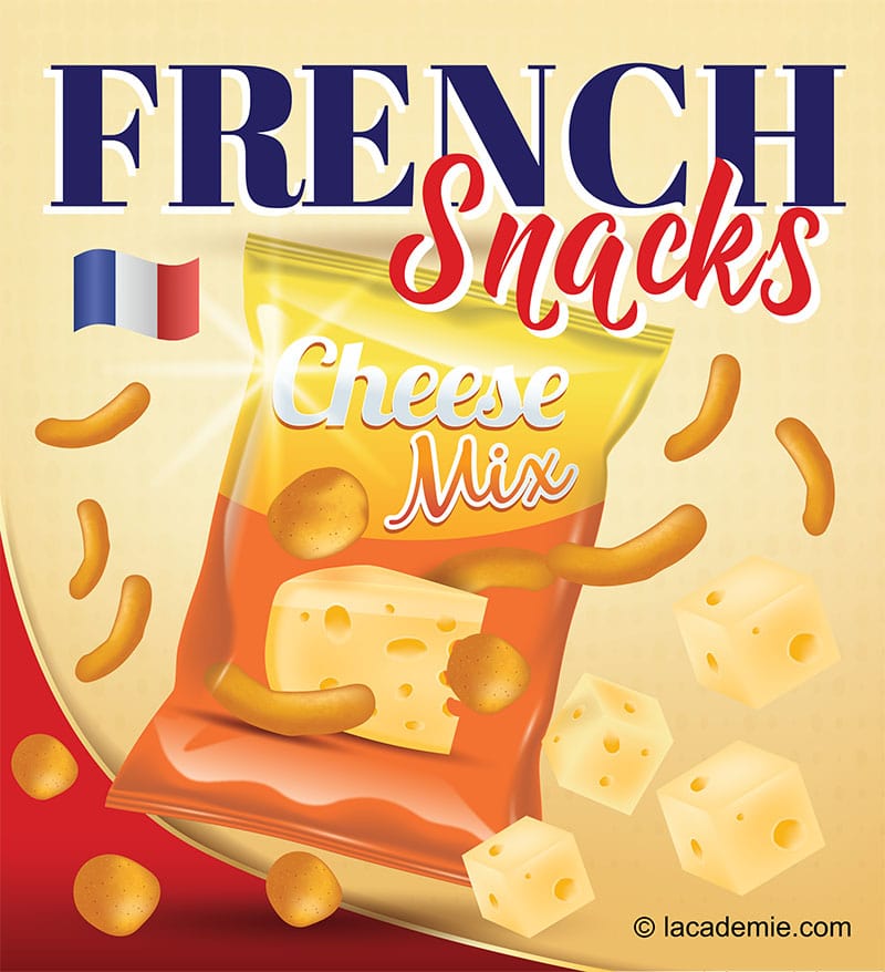 French Snack