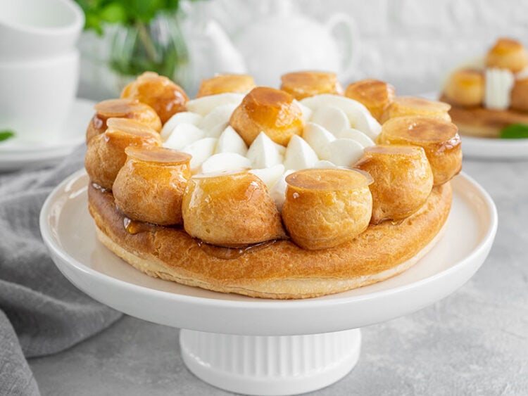 28 Most Popular French Cakes (+Recipes) 2023