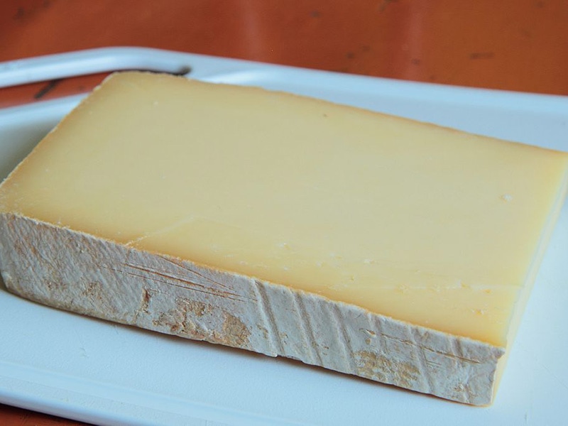 Hércule Cheese