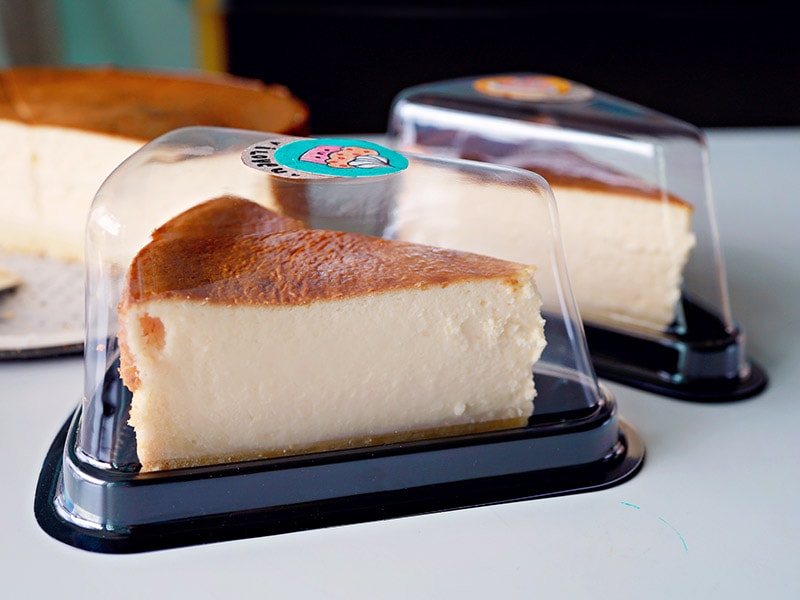 How To Store Cheesecakes Properly