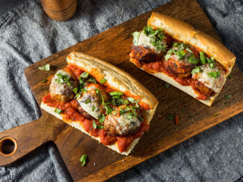 Italian Sandwiches