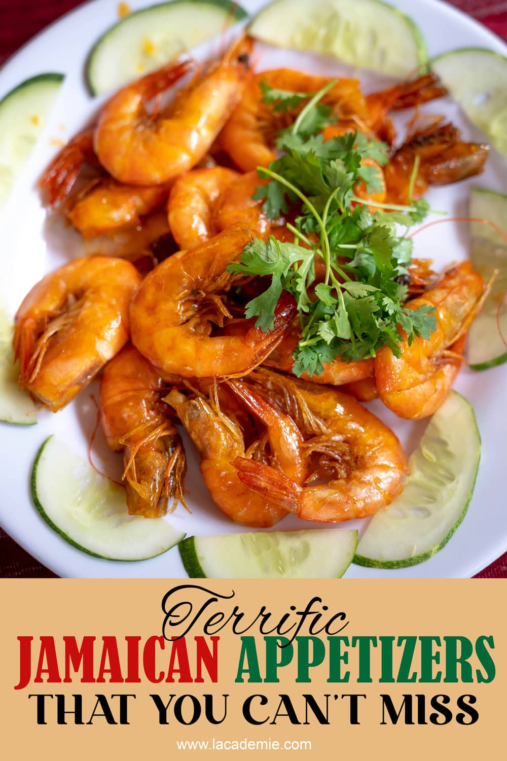 20 Essential Jamaican Appetizers for Gatherings in 2024