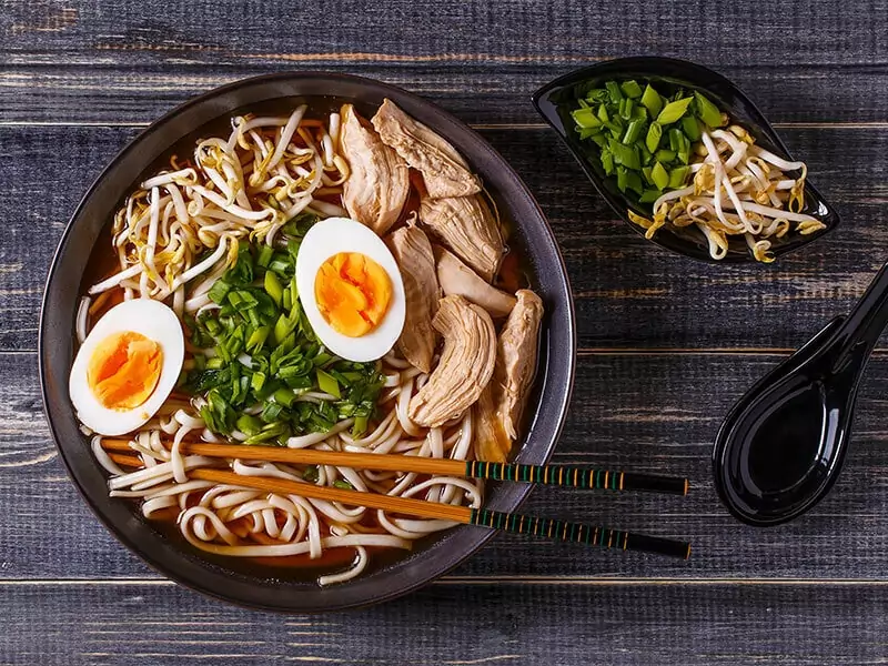 28 Excellent Japanese Noodle Recipes (+ Shoyu Ramen/Soy Sauce Ramen)