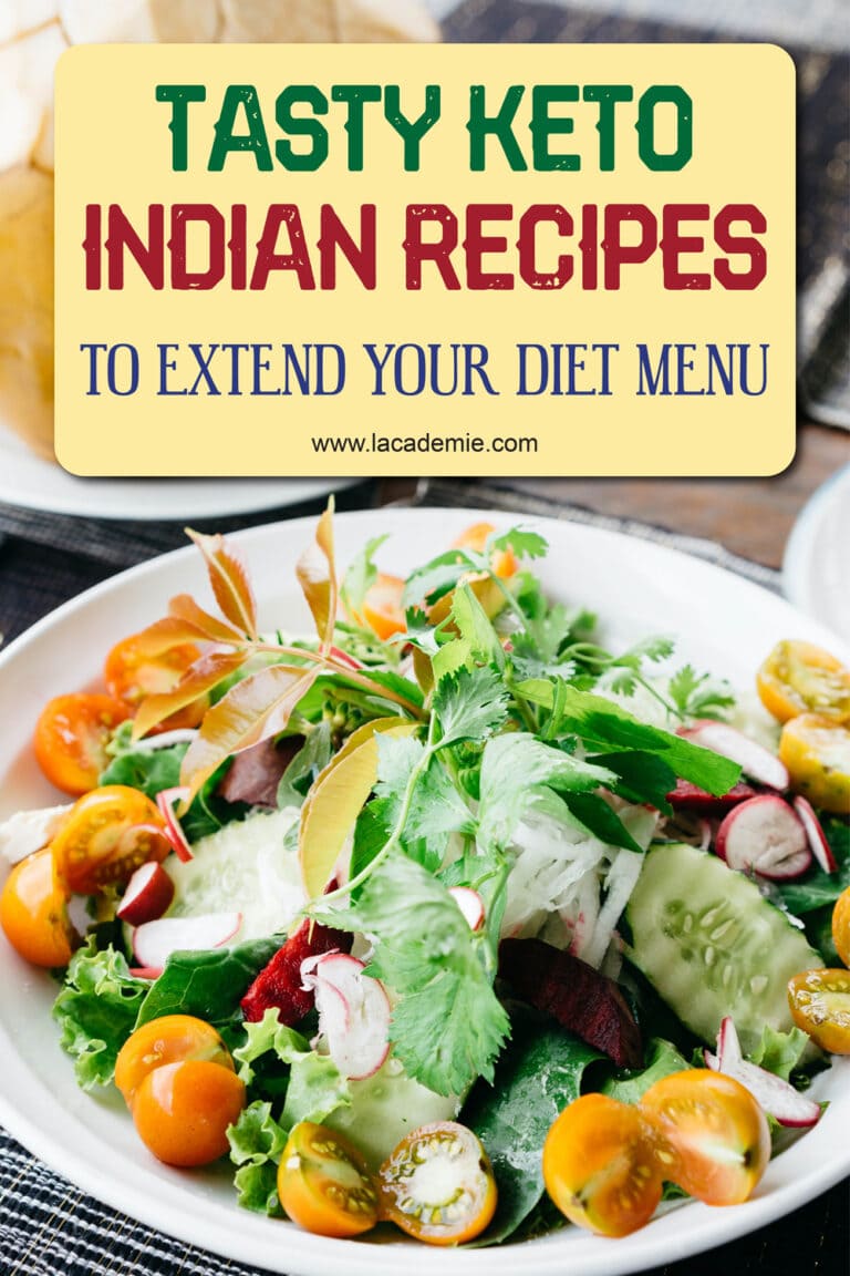 30+ Indian Recipes to Spice Up Your Keto Meals