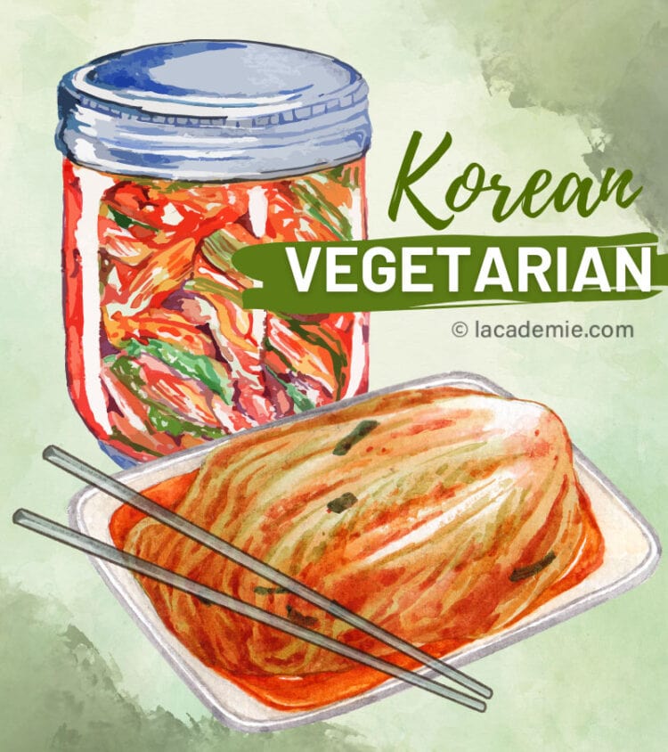 20+ Captivating Korean Vegetarian Recipes for 2024