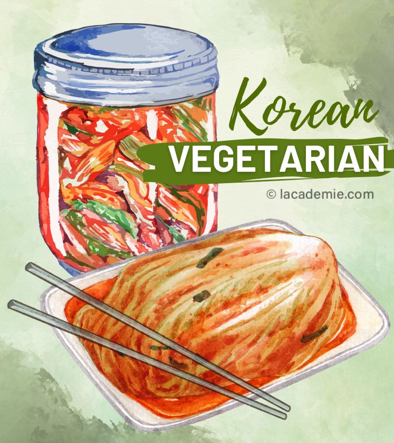 Korean Cuisines