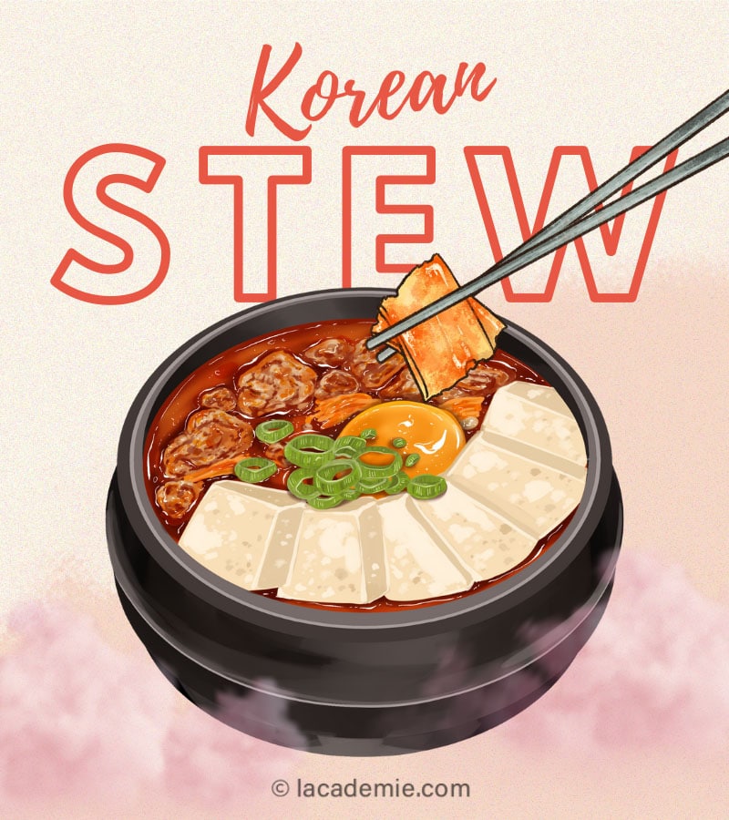 Korean Food