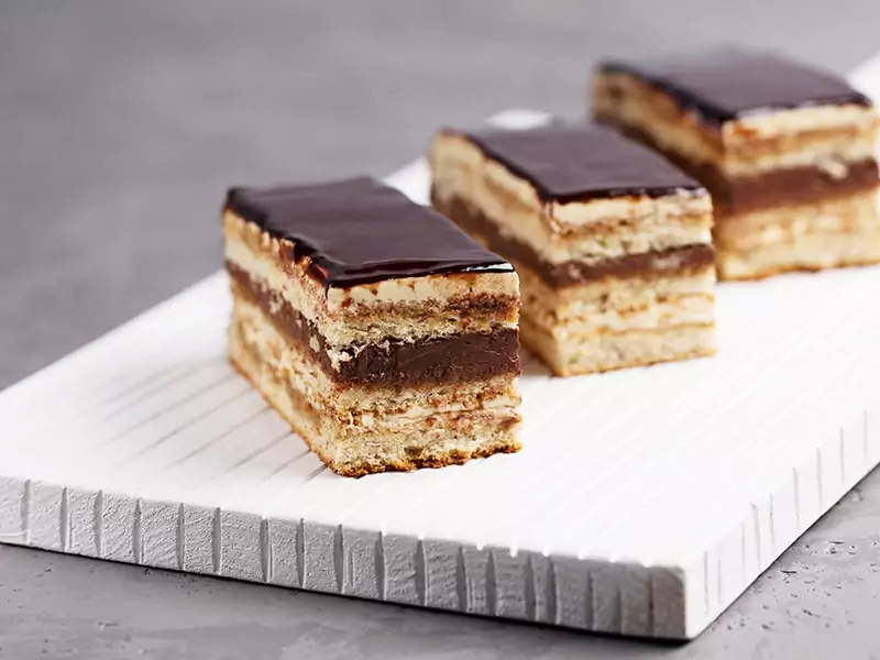 Opera Cake