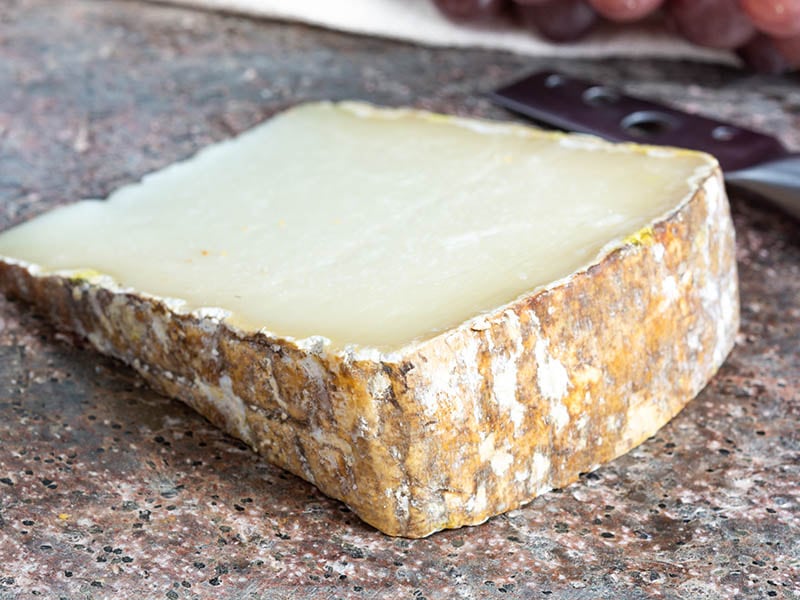 Ossau Iraty Cheese