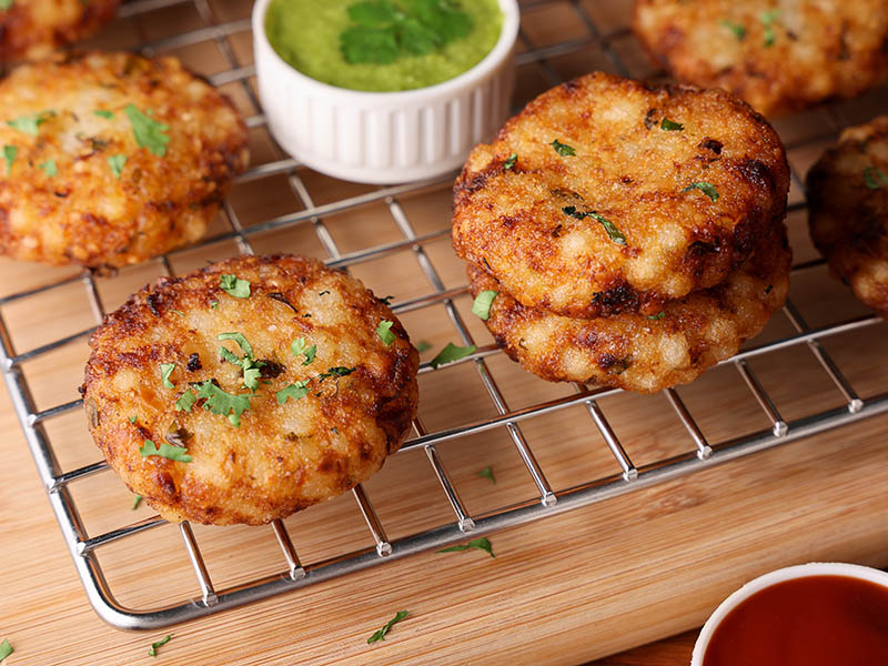 Pakoras Indian