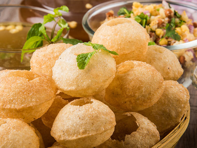 Pani Puri