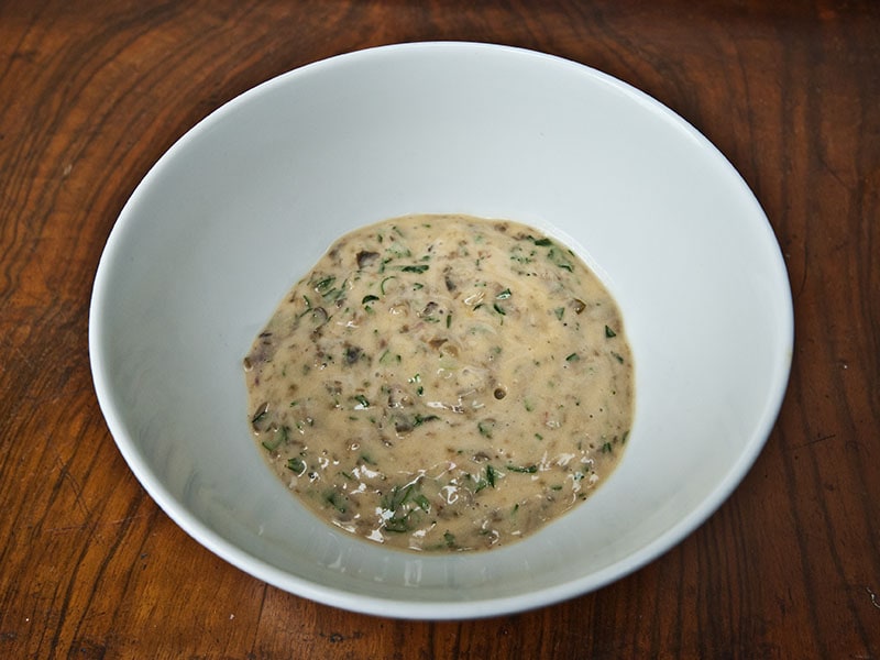 Rémoulade Sauce