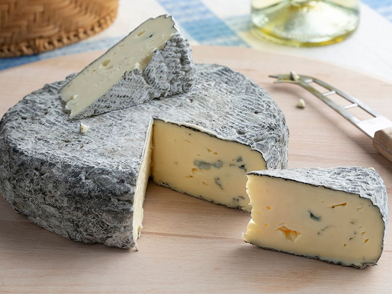 Rochebaron Blue Cheese