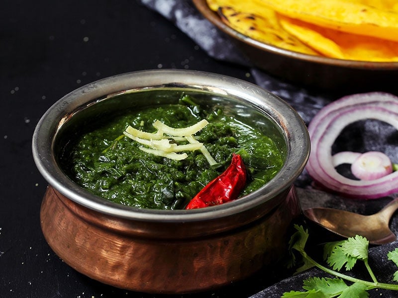 Sarson Ka Saag