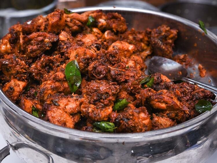 25+ Homemade Indian Chicken Recipes for 2024