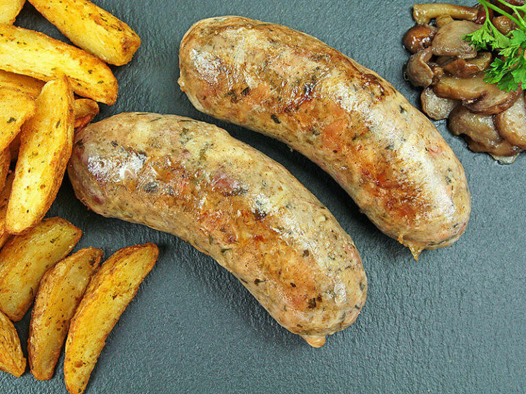 14 French Sausages Every Gourmet Should Try in 2024
