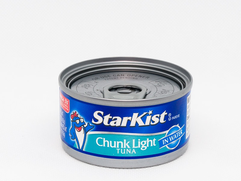 Star Kist Chunk Tuna