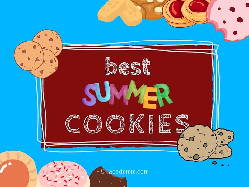 Summer Cookie