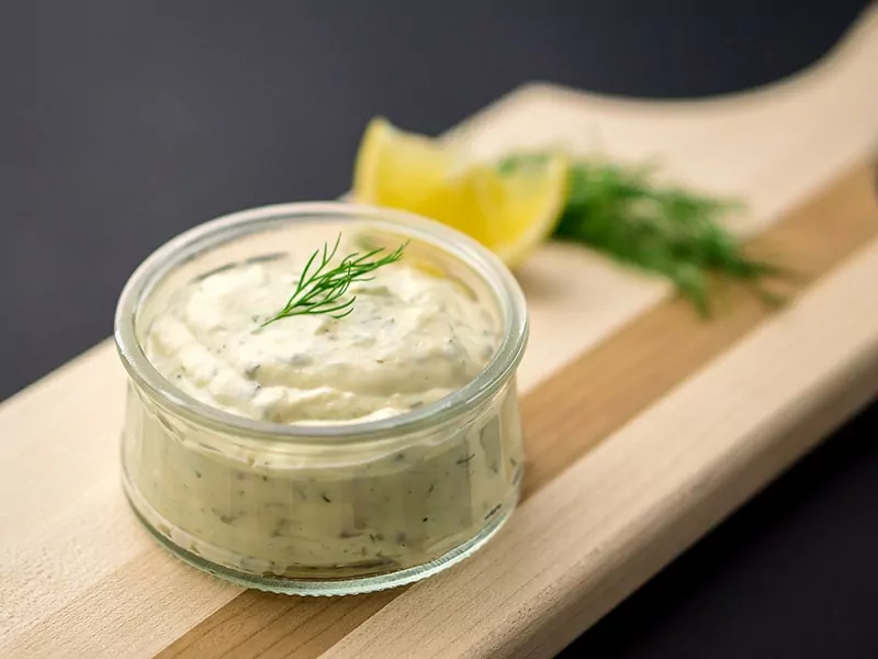 Tartar Sauce