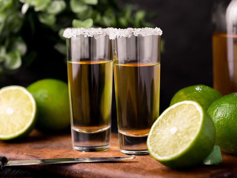 Tequila Lime