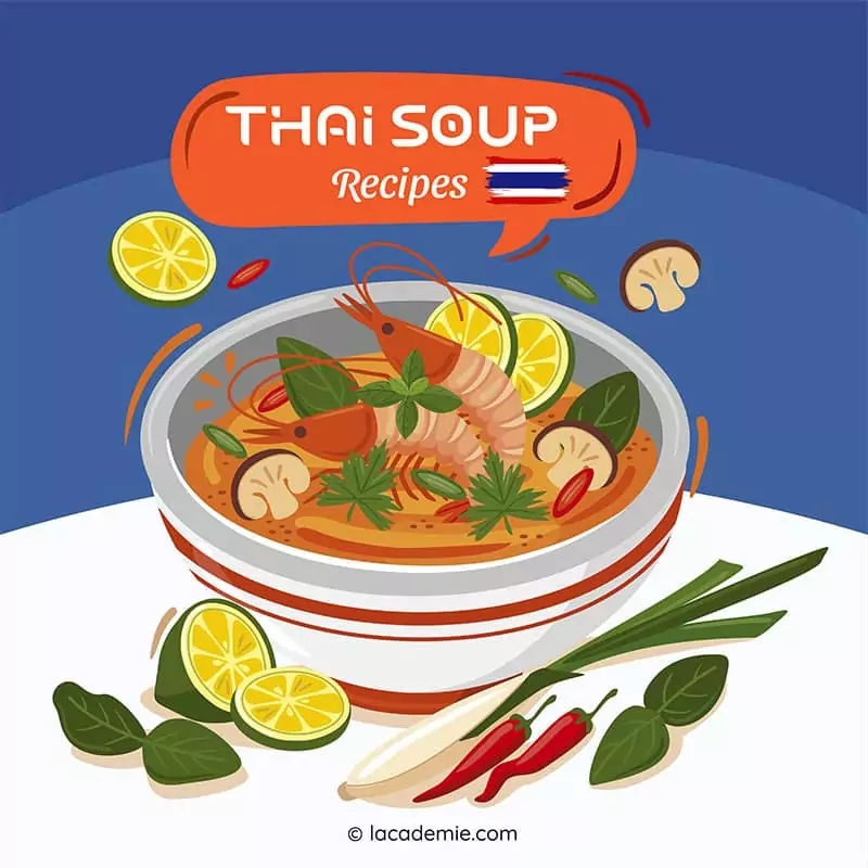 Thai Soup