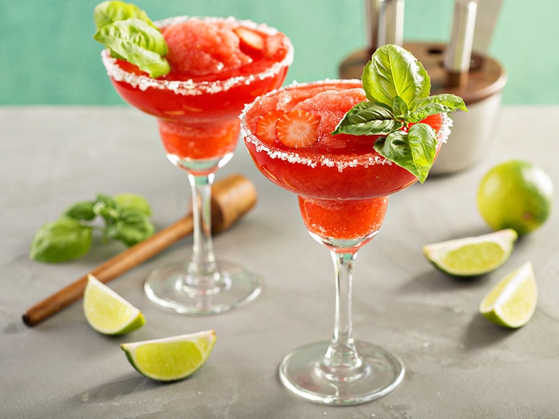 The Flavor In Making Cocktails