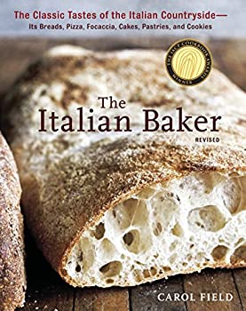 The Italian Baker Revised