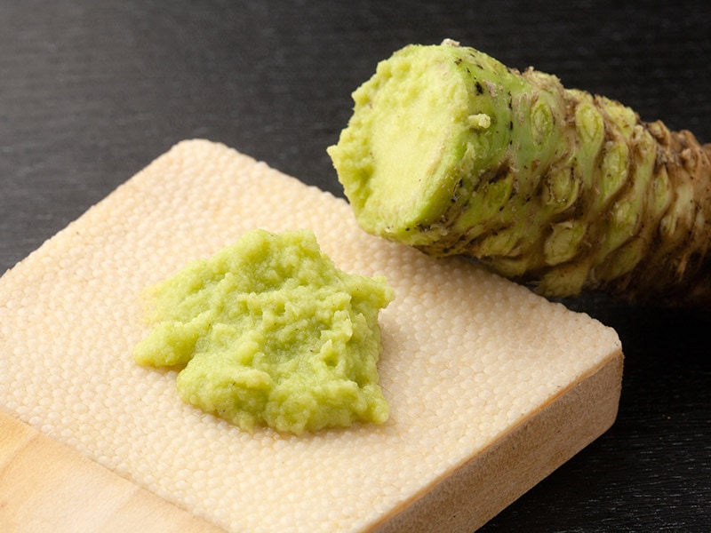 Wasabi Japan