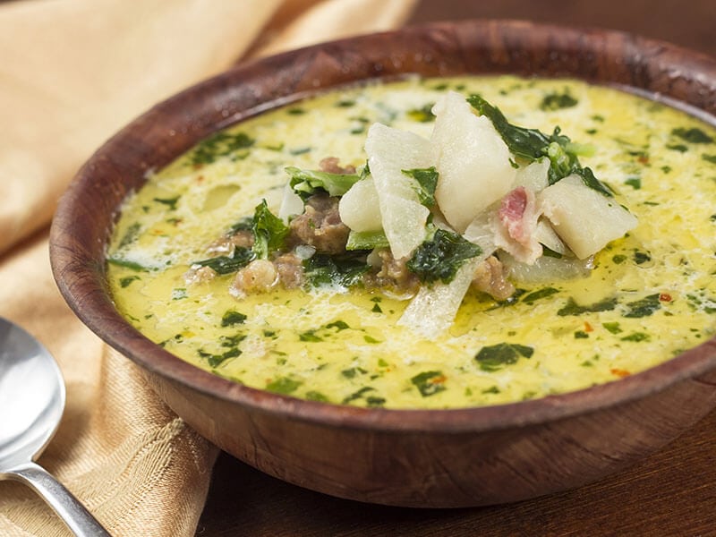 Zuppa Toscana