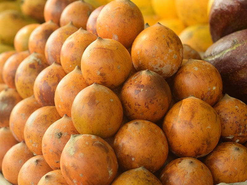 African Star Apple