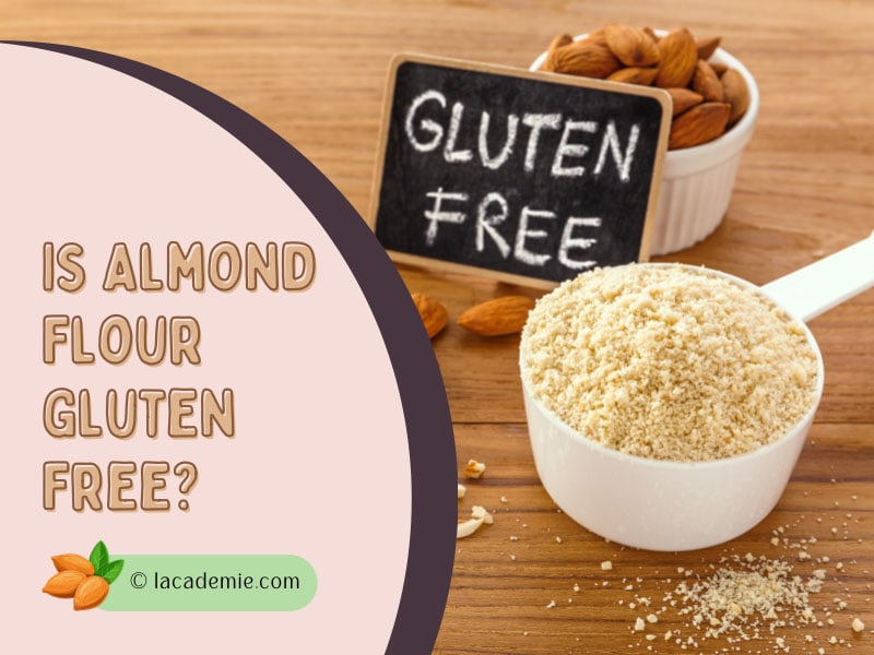 Almond Flour Healthy
