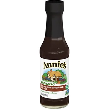 Annies Worestershire Sauce