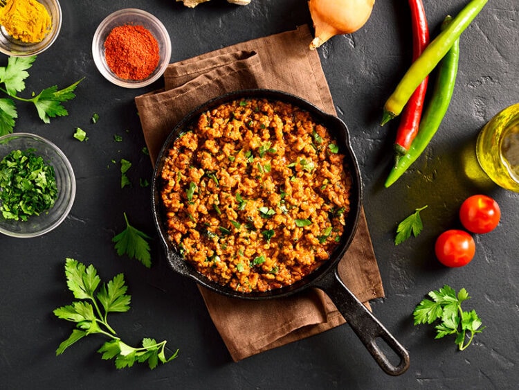 27 Flavorful and Easy Asian Ground Beef Recipes for 2024