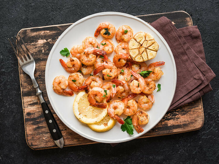 27 Simple and Delicious Asian Shrimp Recipes (2024)