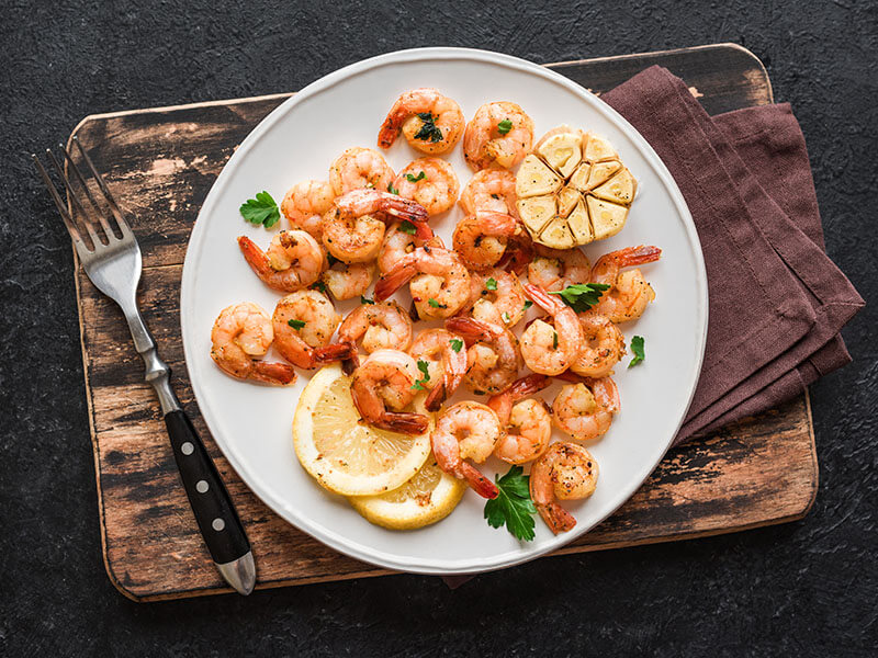 27 Simple Asian Shrimp Recipes (+ Halabos Na Hipon)