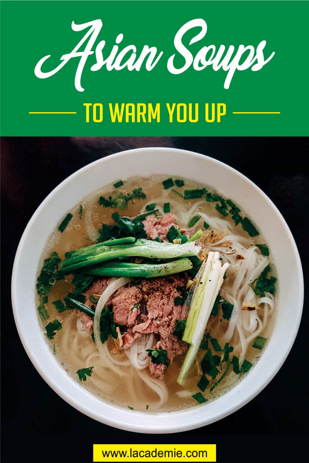 24 Comforting Asian Soups to Warm You Up in 2024