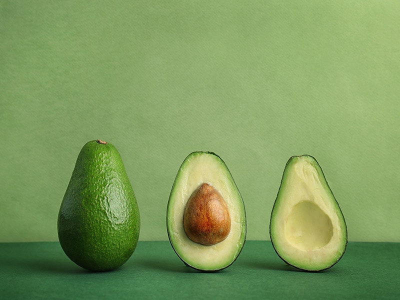 Avocado Start A