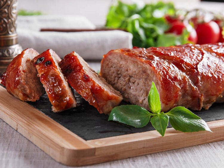 How to Properly Freeze Meatloaf Best Practices 2024