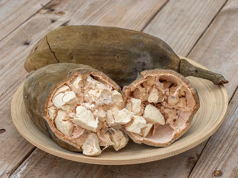 Baobab Fruit