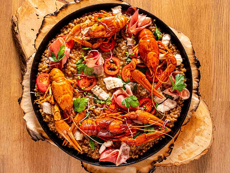 12 Best Shrimp Casserole Recipes Worth Dying + (Shrimp Enchilada)