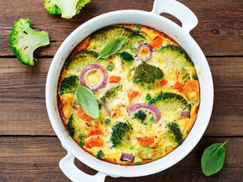 Best Vegan Casserole Recipes