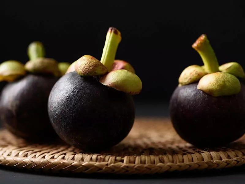 Black Mangosteen