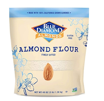 Blue Diamond Almond Flour