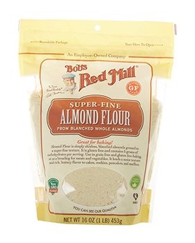 Bobs Red Mill Almond Flour