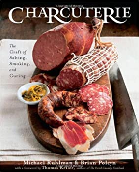 Charcuterie The Craft Of Salting