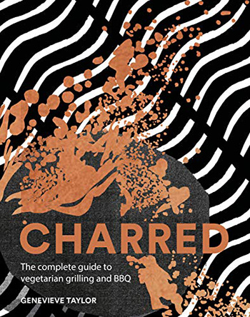 Charred The Complete Guide